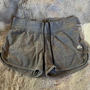 Adidas aeroknit shorts